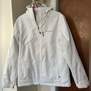 Columbia Interchange Jacket